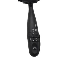 Toyota Headlamp Switch Assembly Dimmer 8414042020