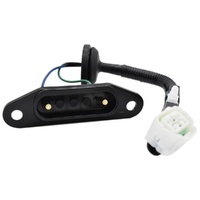 Toyota Left Hand slide Door junction Male Type