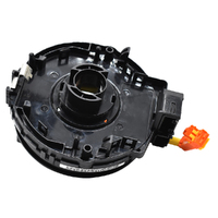 Toyota Spiral Cable Sub Assembly TO8430652050