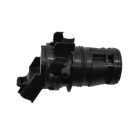 Toyota Windshield Washer Motor & Pump Assembly TO8533071020
