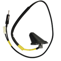 Toyota Antenna Base Amplifier for Corolla 5D 10/2001-02/2007