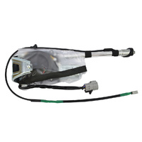 Toyota Radio Antenna Electric Aerial Landcruiser VDJ 76 78 79 Series 07/2009 to 09/2023