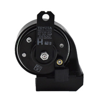 Toyota High Pitched Horn Assembly TO865100E040