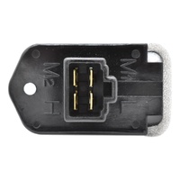 Toyota Blower Fan Heater Resistor