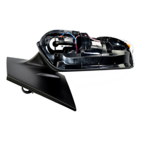 Toyota Drivers Door Mirror Right Hand for Corolla Sedan 12/2013-07/2019