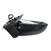 Toyota Right Side Outer Rear View Mirror Assembly TO879100KD12
