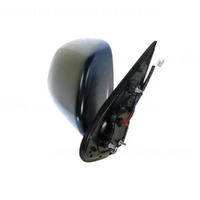 Toyota Drivers Door Mirror Right Hand for Hiace 12/2013-03/2019