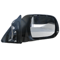 Toyota Right Hand Side Mirror for Kluger 07/2010 - 12/2013