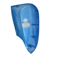 Toyota Corolla Right Hand Mirror Cover Blue 08/2012 - 05/2018