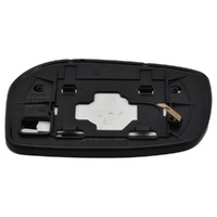 Toyota Outer Mirror Right Hand TO8793112B00