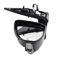 Toyota Left Hand Mirror for Corolla Sedan 12/2013 To 10/2016