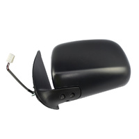 Toyota Left Hand Passenger Electric Mirror for Hilux 06/2010-12/2015
