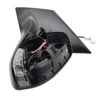 Toyota Door Mirror Left Hand Passenger Side for Corolla Hatch 08/2012-06/2018