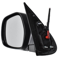 Toyota Door Mirror Electric Left Hand Passengers for Hiace LWB SLWB 2005-2013