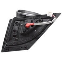 Toyota Door Mirror Left Hand Passenger Side for RAV4 GX 12/2012 - 12/2018