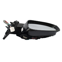 Toyota Outer Rear View Mirror Assembly Left Hand TO8794042F90