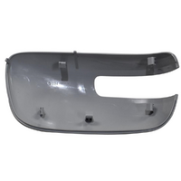 Toyota Left Hand Door Mirror Cover For Aurion 10/2006-10/2011