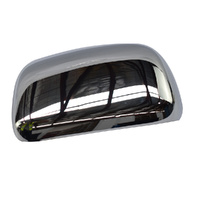 Toyota Left Hand Door Mirror Cover Chrome For Hilux 01/2009-08/2011