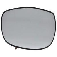 Toyota Left Hand Mirror Glass For Hiace & LandCruiser Prado 120 Series