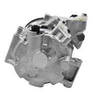 Toyota Compressor Assembly for Camry ASV50 10/2012-5/2016