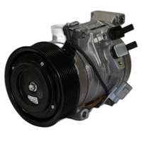 Toyota Air Con Compressor Landcruiser 70 series VDJ 76 78 79 1VD-FTV 03/2007-01/2019