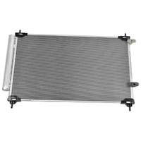 Toyota Condenser Assembly