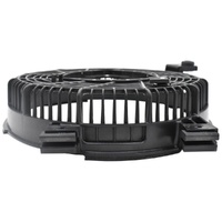 Toyota Dual Air Conditioner Fan Shroud