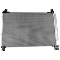 Toyota Cooler Condenser Assembly TO884600E070