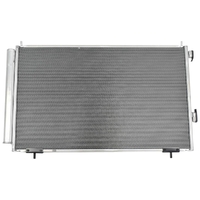 Toyota Cooler Condenser Assembly TO8846042110