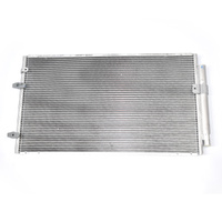 Toyota Cooler Condenser Assembly TO88461YC080