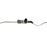Toyota Air Conditioner Tube & Accessory Assembly TO8871012A50
