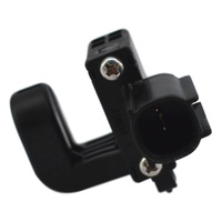 Toyota Seat Position Air Bag Sensor