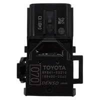 Toyota Ultrasonic Sensor Decontent Package