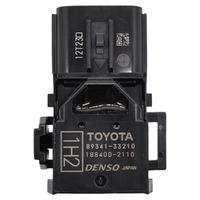 Toyota Ultrasonic Sensor TO8934133210B2