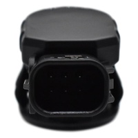 Toyota Number 1 Ultrasonic Sensor Grey