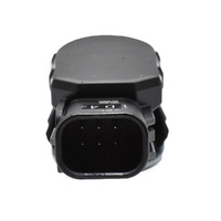 Toyota Ultrasonic Sensor Sensor Silver ME