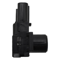 Toyota Number 1 Ultrasonic Sensor Dark Steel