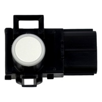 Toyota Number 1 Ultrasonic Sensor White Pearl