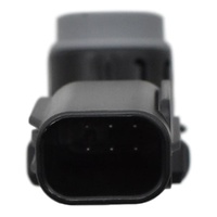 Toyota Ultrasonic Sensor Silver TO8934160060B4