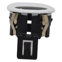 Toyota Ultrasonic Parking Sensor Retainer