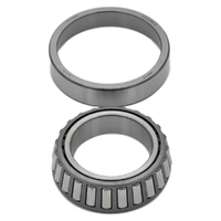 Toyota Tapered Roller Bearing TO9036845087