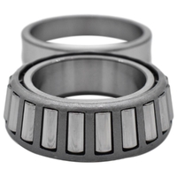 Toyota Tapered Roller Bearing TO9036849084