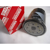 Toyota Oil Filter for Landcruiser, Prado & Hilux