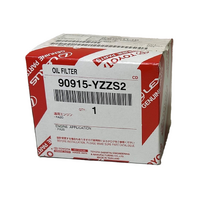 Toyota Oil Filter for 86 & GT86