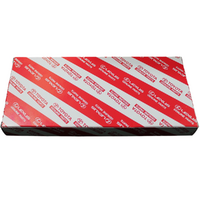 Toyota Hybrid Battery Air Intake Filter for Camry Hybrid 12/2017-06/2024