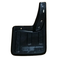 Toyota Hilux TRD Mudflap Rear Right 08/2017 - 05/2020