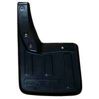 Toyota Hilux TRD Mudflap Rear Left 08/2017 - 05/2020