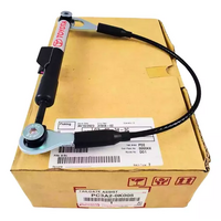 Toyota Hilux EZDown Tailgate Lowering Kit Ute 01/2024 - Onwards