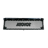 Toyota Front Retro Style Mesh Grille for Landcruiser 70 Series VDJ76 VDJ78 VDJ79