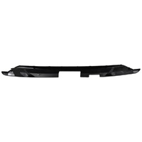 Toyota Lower Bar Cover With Towbar Cutout for Kluger from 05/2007 - 06/2010